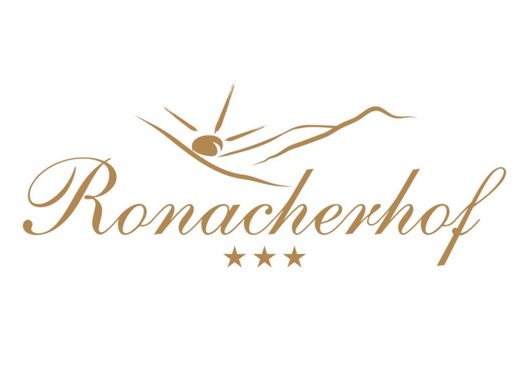 Pension & Appartements Ronacherhof Bad Kleinkirchheim Eksteriør bilde