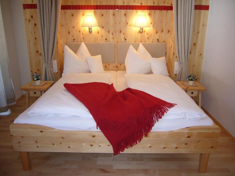 Pension & Appartements Ronacherhof Bad Kleinkirchheim Eksteriør bilde